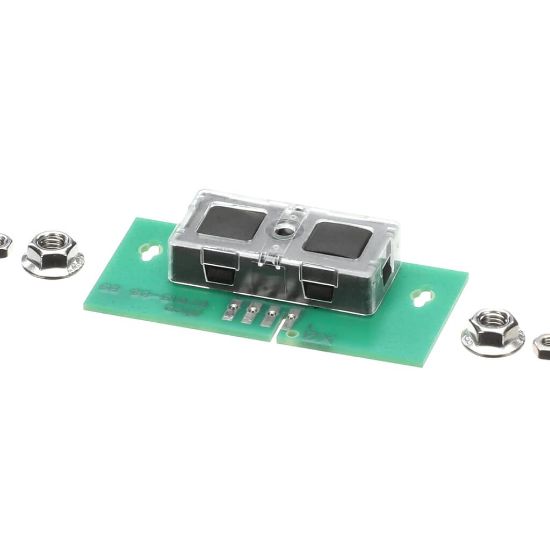 Picture of Convotherm Easytouch Main Switch With Fix Part# 2119918