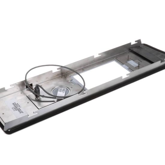 Picture of Convotherm Easytouch Di Convotherm Front Part# 2128784