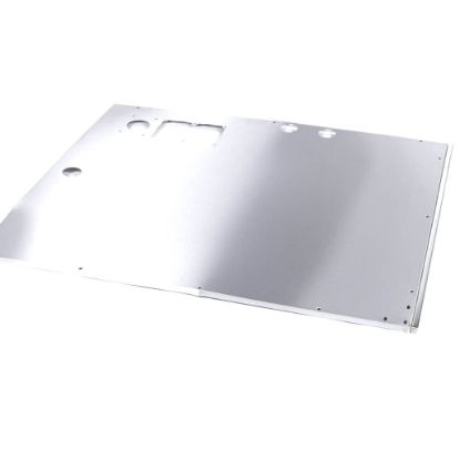 Picture of Convotherm Cover Gas Boiler 20.20 Disappe Part# 2161873NP