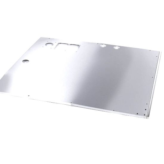 Picture of Convotherm Cover Gas Boiler 20.20 Disappe Part# 2161873NP