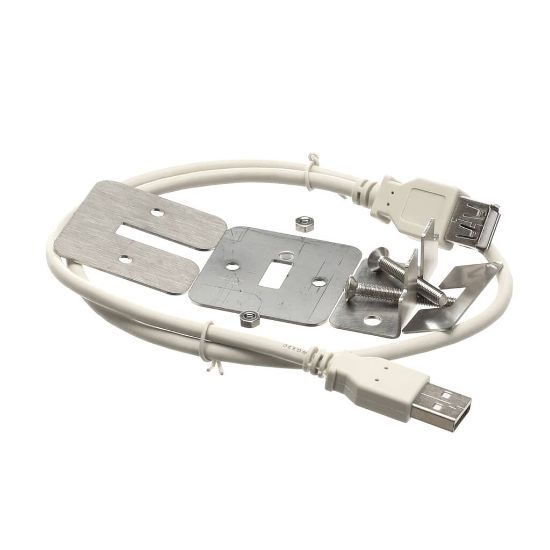 Picture of Convotherm Usb Port For 7000 Controller E Part# 2119921