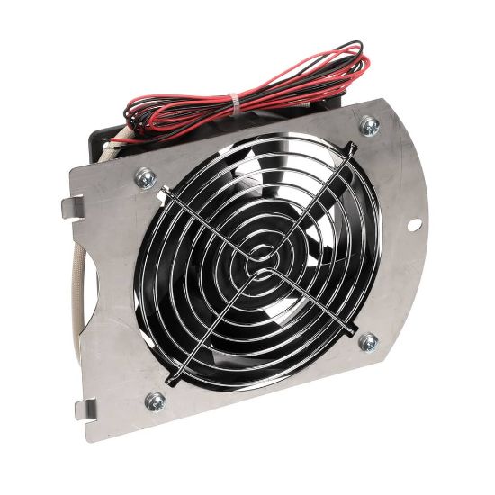 Picture of Convotherm Cover Airbox Incl. Fan Convoth Part# 2161847NP
