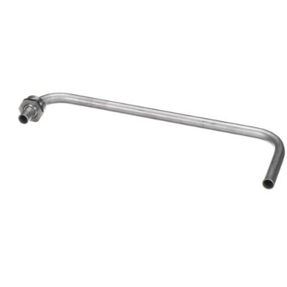 Picture of Convotherm Injection Pipe Straight Oes Mi Part# 2218791