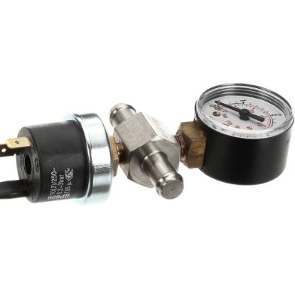 Picture of Convotherm Inject.nozzle Inc.pressure Swi Part# 2217332