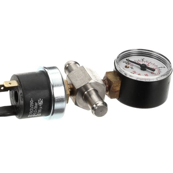 Picture of Convotherm Inject.nozzle Inc.pressure Swi Part# 2217332