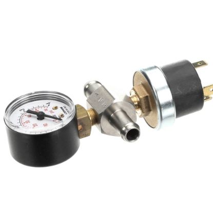 Picture of Convotherm Inject.nozzle Incl.pressure Sw Part# 2217335