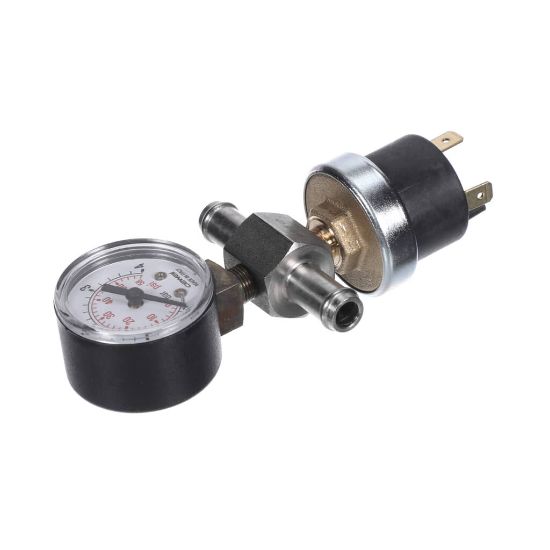 Picture of Convotherm Inject.nozzle Inc.pressure Swi Part# 2217333
