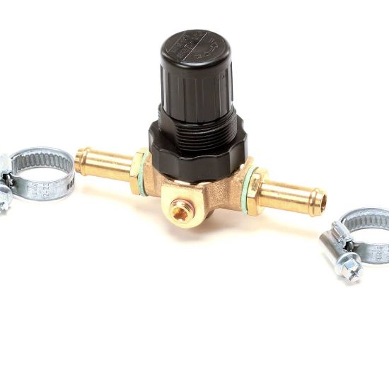 Picture of Convotherm Pressure Regulator Valve 20.10 Part# 2230017