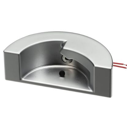 Picture of Convotherm Door Catch Block P3 With Fixin Part# 2230605