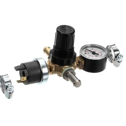 Picture of Convotherm Pressure Regulator Valve 6.10 Part# 2230013