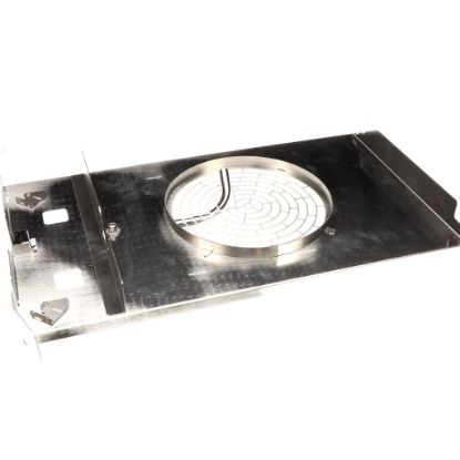 Picture of Convotherm Suction Panel V2 Oes 10.10Mini Part# 2228370NP