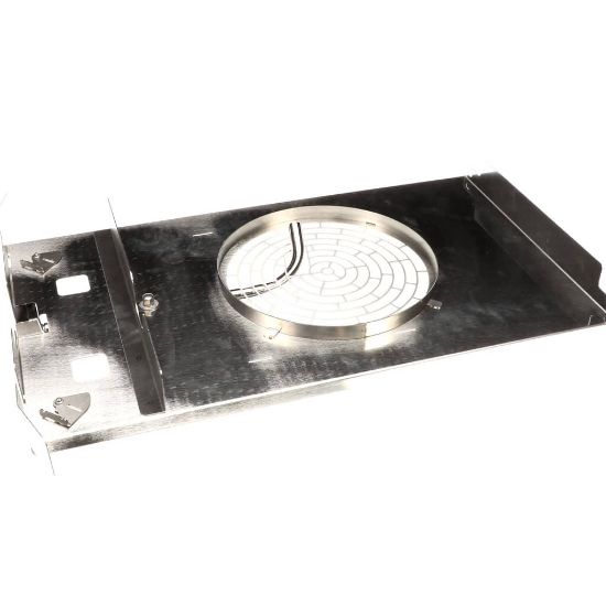 Picture of Convotherm Suction Panel V2 Oes 10.10Mini Part# 2228370NP