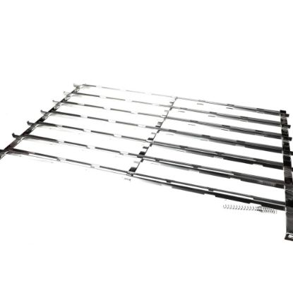 Picture of Convotherm Shelf Rack Right 6.20 Gn Convo Part# 2251304