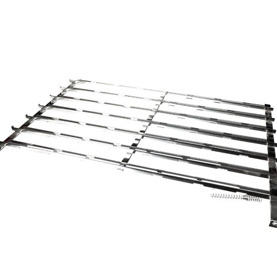 Picture of Convotherm Shelf Rack Right 6.20 Gn Convo Part# 2251304