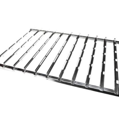 Picture of Convotherm Shelf Rack Left 10.10 Gn Convo Part# 2251305