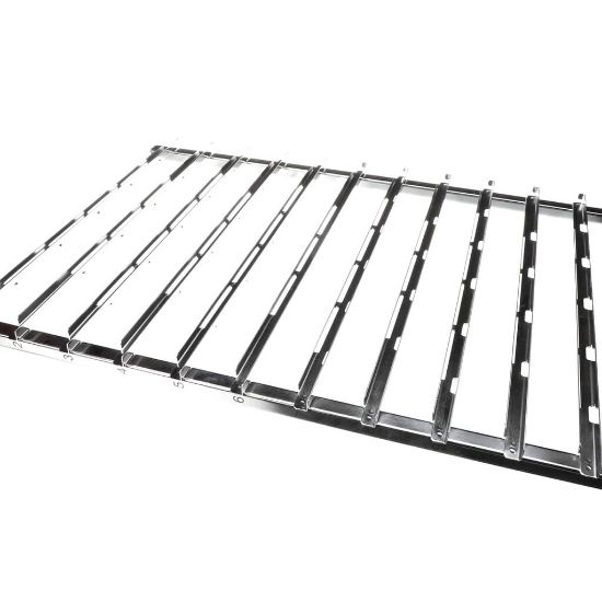 Picture of Convotherm Shelf Rack Left 10.10 Gn Convo Part# 2251305