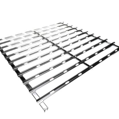 Picture of Convotherm Shelf Rack Right 10.20 Gn Conv Part# 2251308