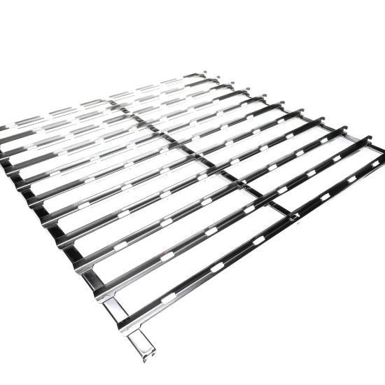 Picture of Convotherm Shelf Rack Right 10.20 Gn Conv Part# 2251308