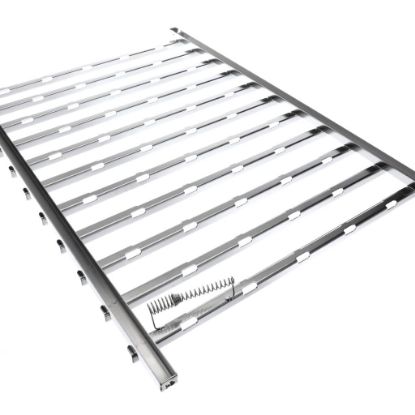 Picture of Convotherm Shelf Rack Right 10.10 Gn Conv Part# 2251306
