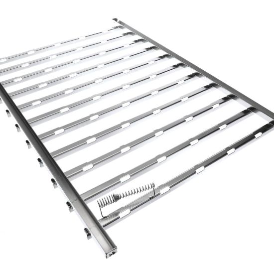 Picture of Convotherm Shelf Rack Right 10.10 Gn Conv Part# 2251306