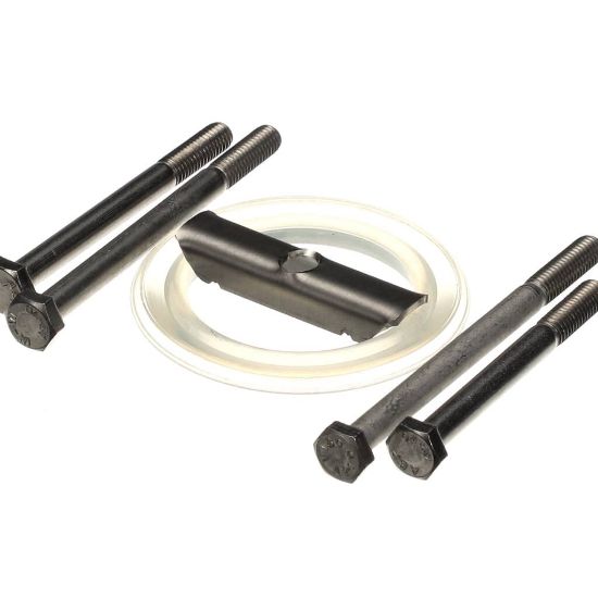 Picture of Convotherm Fixing Parts For Condenser Oes Part# 2418795