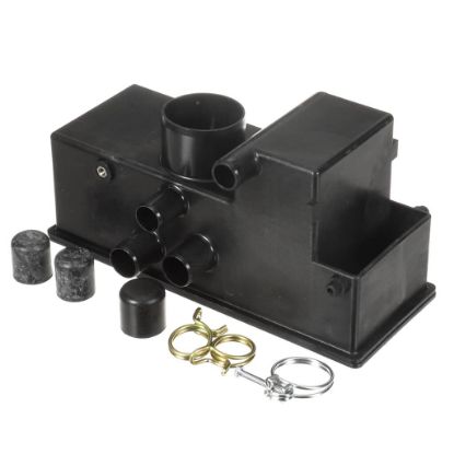 Picture of Convotherm Drainbox Convotherm 4 Part# 2456493
