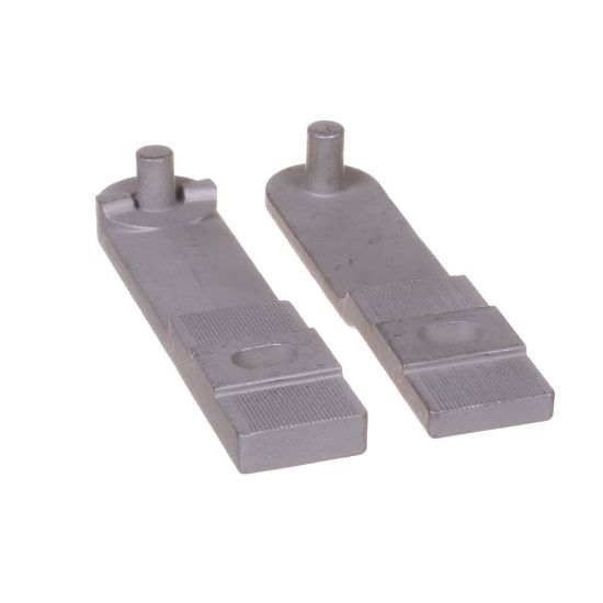 Picture of Convotherm Top And Bottom Hinge Arm P3 Wi Part# 2523667