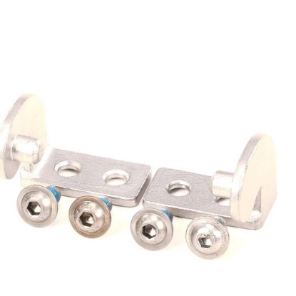 Picture of Convotherm Top And Bottom Hinge For Exter Part# 2524048
