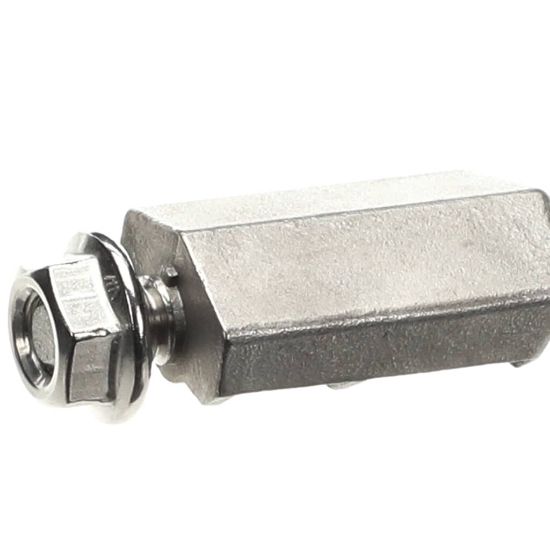 Picture of Convotherm Door Catch Block Miniline With Part# 2528187