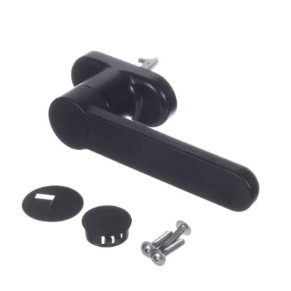 Picture of Convotherm Door Handle Miniline Left Hing Part# 2529239