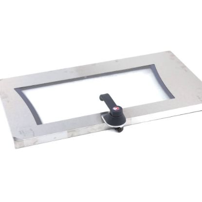 Picture of Convotherm Door Assembly 10.10 P3 Part# 2530655