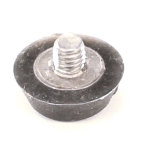 Picture of Convotherm Door Buffer With Threaded Bolt Part# 2526390
