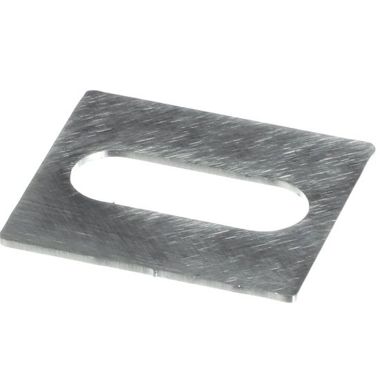 Picture of Convotherm Support Profile Cross Gasket D Part# 2565052