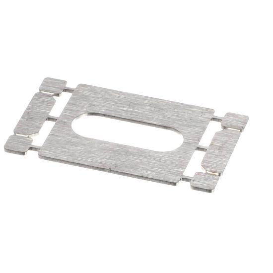 Picture of Convotherm Support Profile Cross Gasket D Part# 2565053