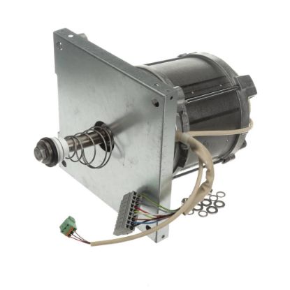 Picture of Convotherm Motor 200/230V 10.20/12.20/20. Part# 2617284