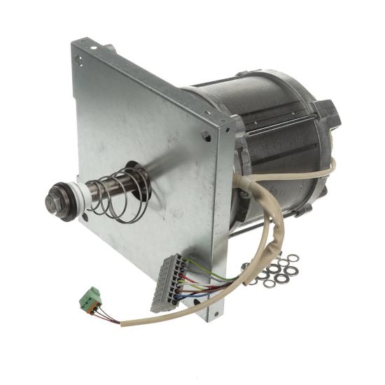Picture of Convotherm Motor 200/230V 10.20/12.20/20. Part# 2617284