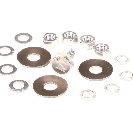 Picture of Convotherm Fixing Parts For Motor P3 Conv Part# 2617294