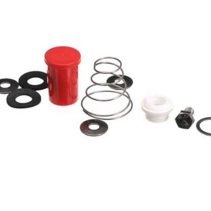 Picture of Convotherm Spring And Seal Kit For Motor Part# 2617295