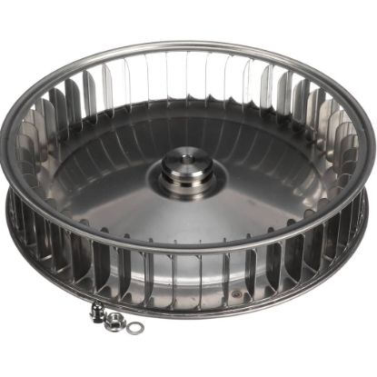 Picture of Convotherm Fan Oes Mini With Fixing Acces Part# 2618803