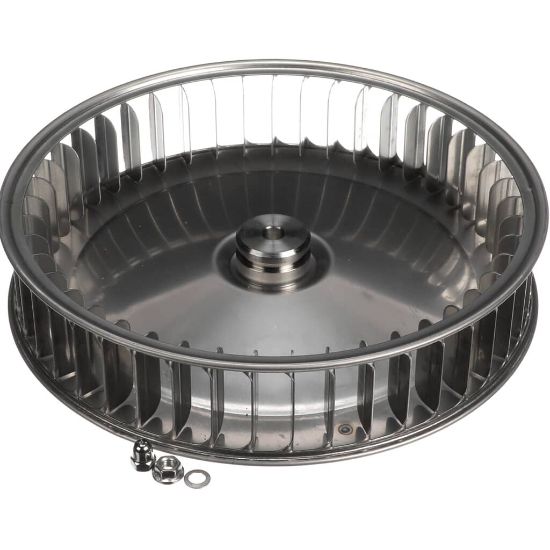 Picture of Convotherm Fan Oes Mini With Fixing Acces Part# 2618803