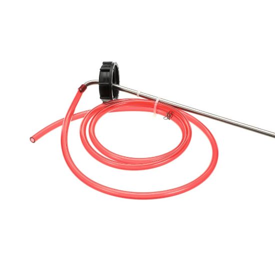 Picture of Convotherm Suction Pipe, Convoclean With Part# 2617594
