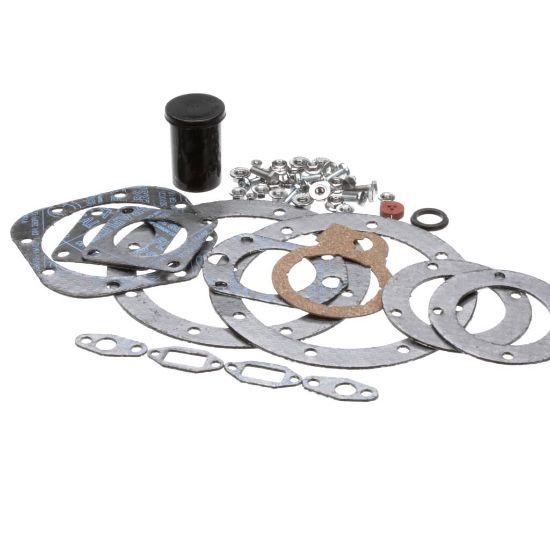 Picture of Convotherm Set Of Gaskets For Burner 12-2 Part# 2618161