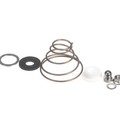 Picture of Convotherm Set Of Seals For Motor Shaft O Part# 2618801