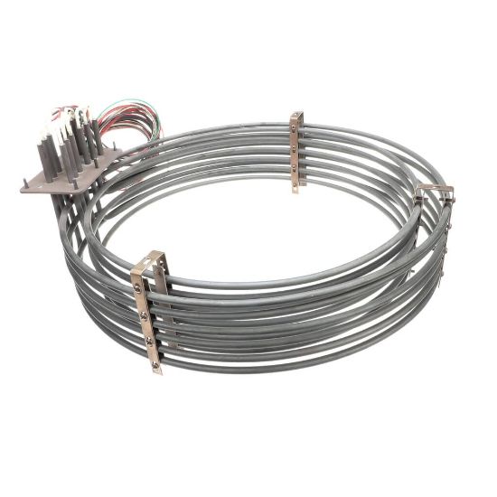 Picture of Convotherm Tubular Heater2x16.5kw230vconn Part# 2619191