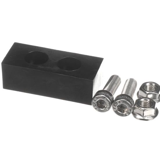 Picture of Convotherm Retaining Block For Disappeari Part# 2619156
