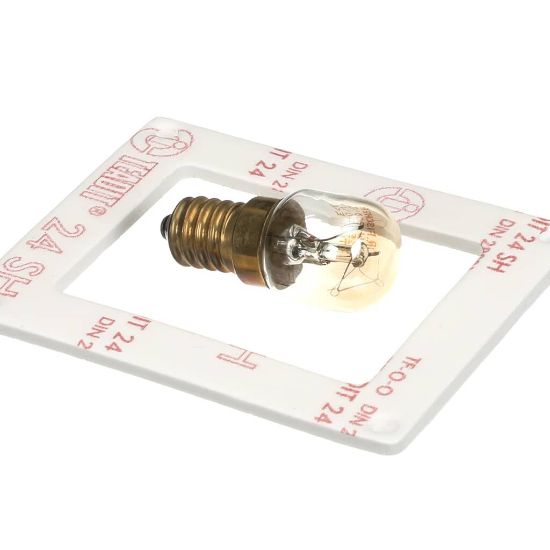 Picture of Convotherm E14 120V Light Bulb Set With S Part# 2619291