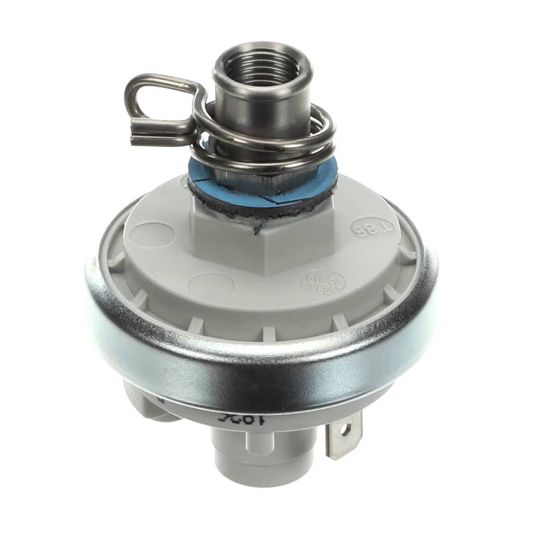 Picture of Convotherm Pressure Switch Convoclean Sys Part# 2619860