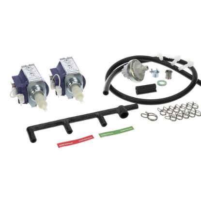 Picture of Convotherm Cleaner Pump Unit Oes Mini Con Part# 2619511