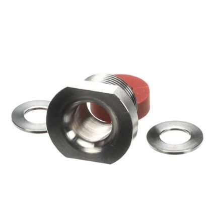 Picture of Convotherm Burner Cable Gland With Seal O Part# 2625120