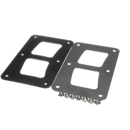 Picture of Convotherm Mount. Set Convect Heating Element 10.20 Part# 2623227